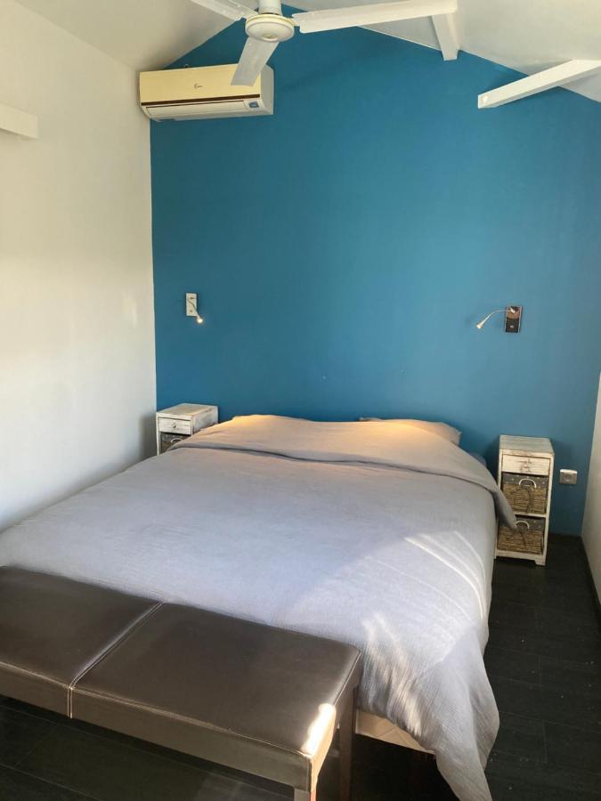 Villa Ylang Saint-Gilles-les Bains Eksteriør billede