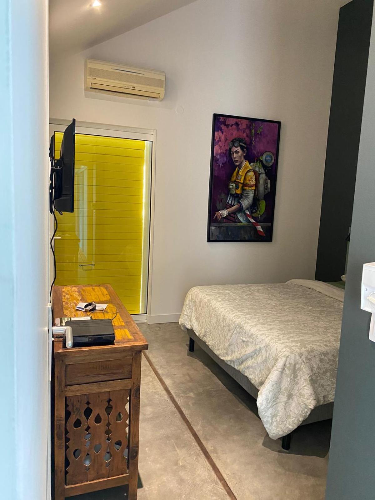 Villa Ylang Saint-Gilles-les Bains Eksteriør billede