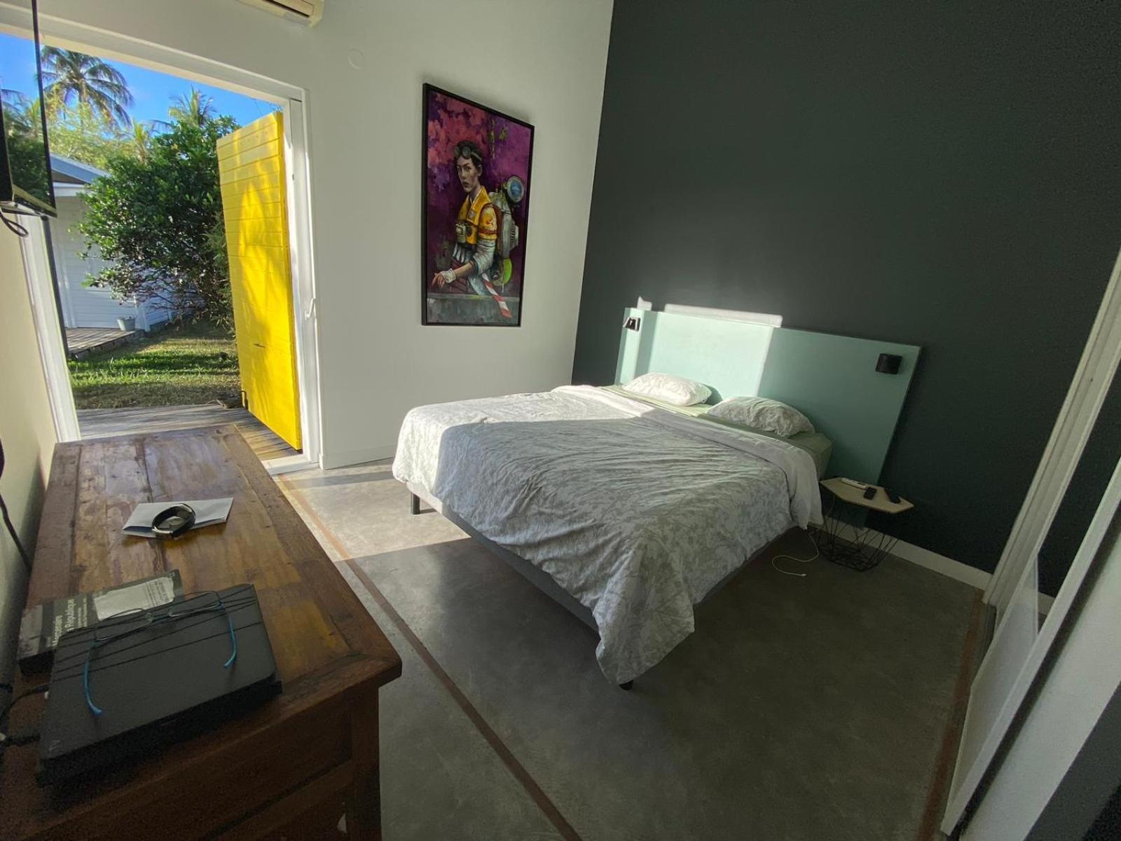 Villa Ylang Saint-Gilles-les Bains Eksteriør billede