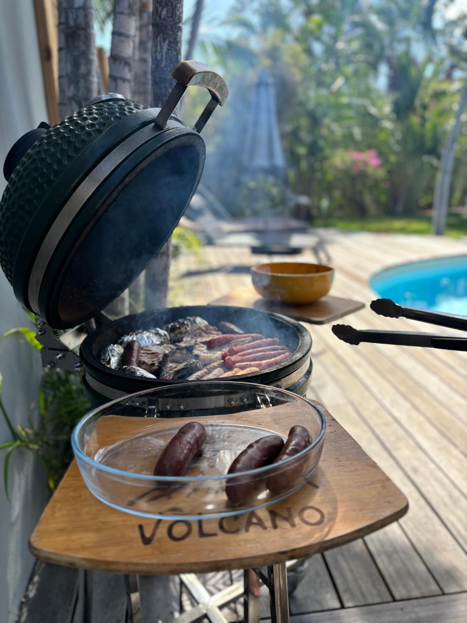 Villa Ylang Saint-Gilles-les Bains Eksteriør billede