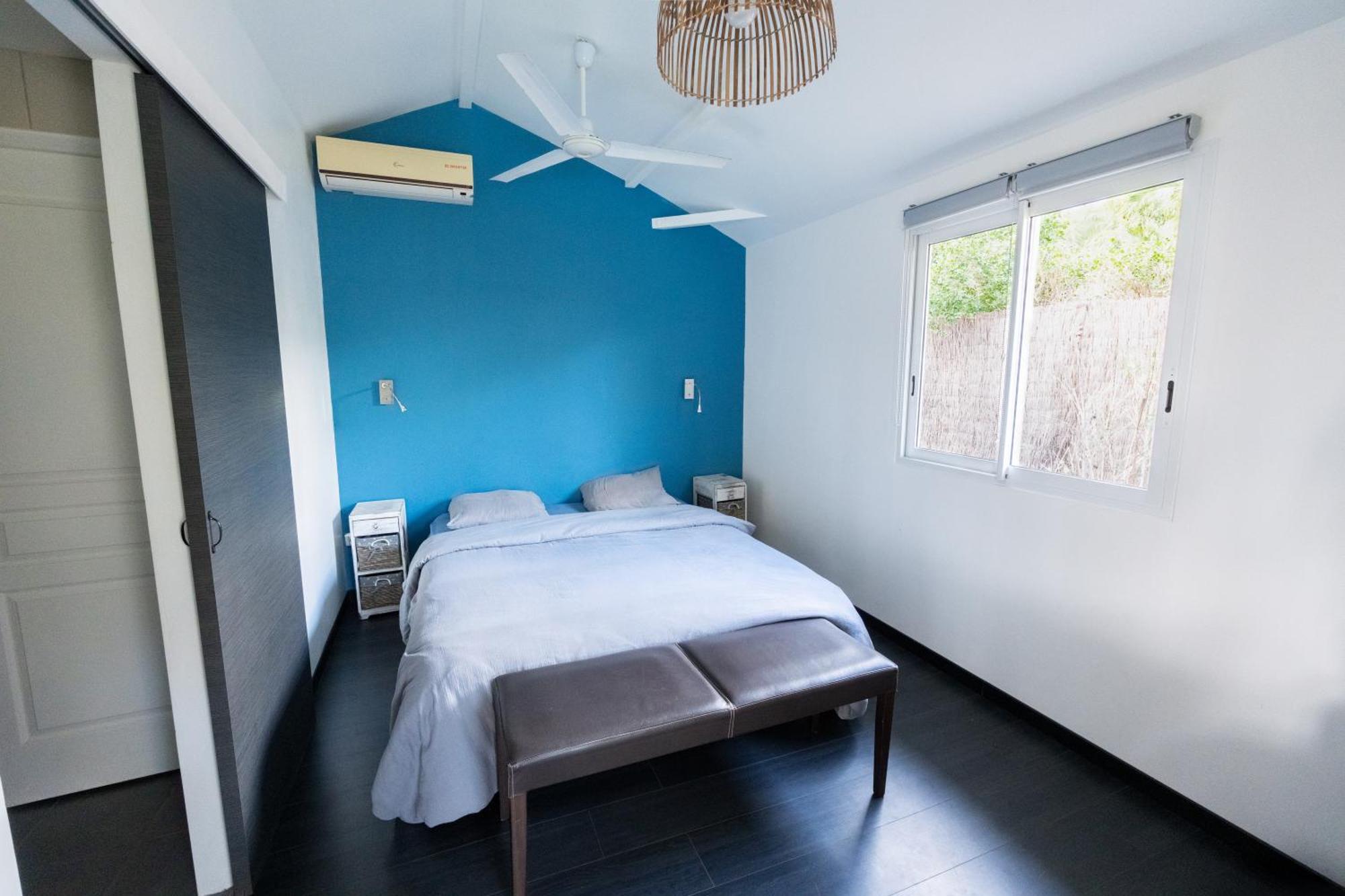 Villa Ylang Saint-Gilles-les Bains Eksteriør billede