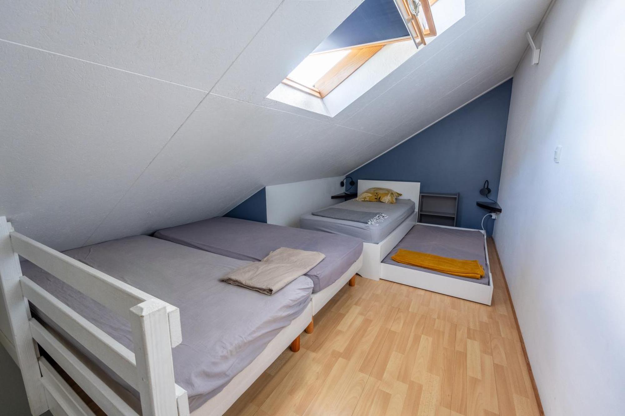 Villa Ylang Saint-Gilles-les Bains Eksteriør billede