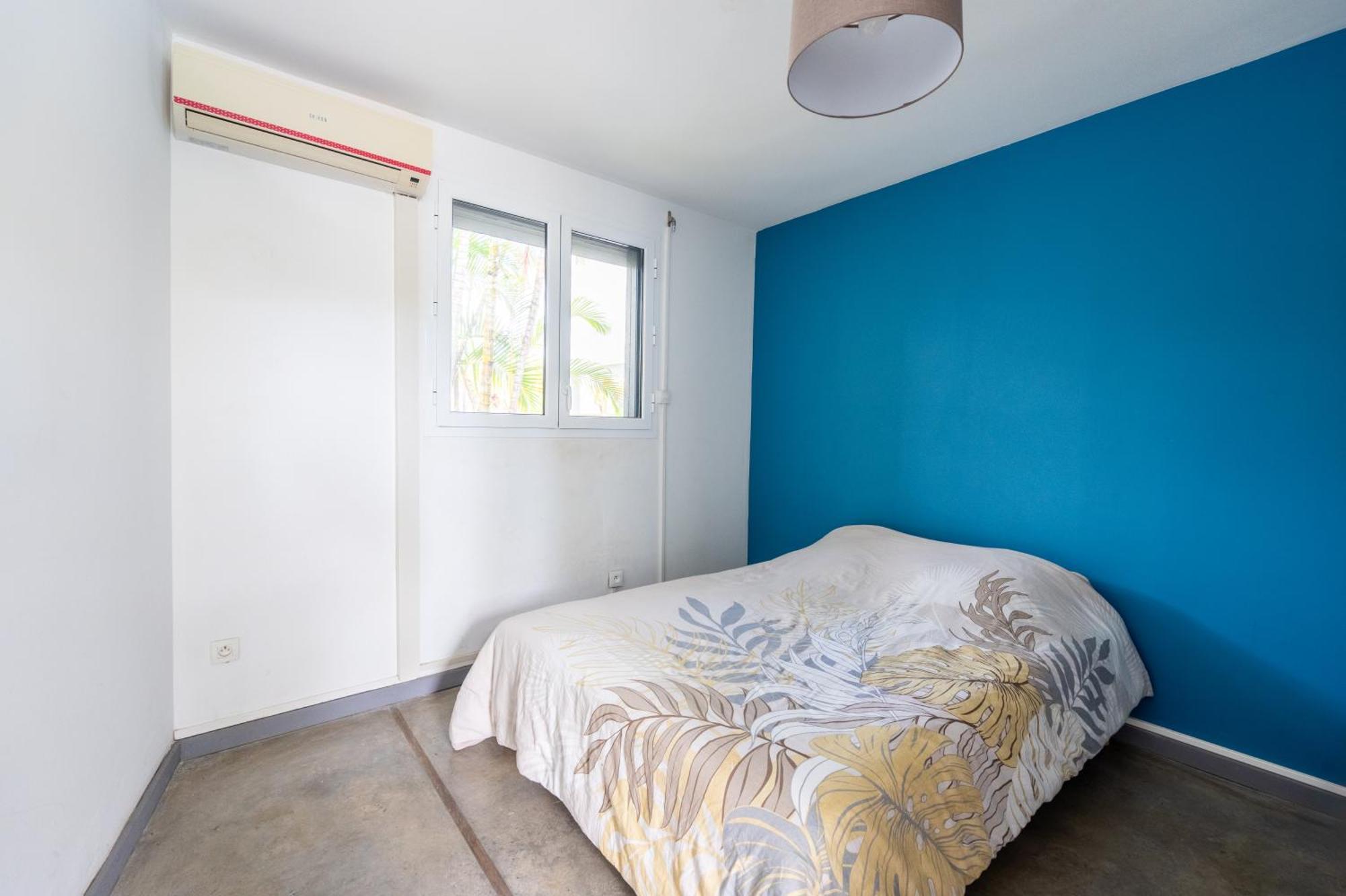 Villa Ylang Saint-Gilles-les Bains Eksteriør billede