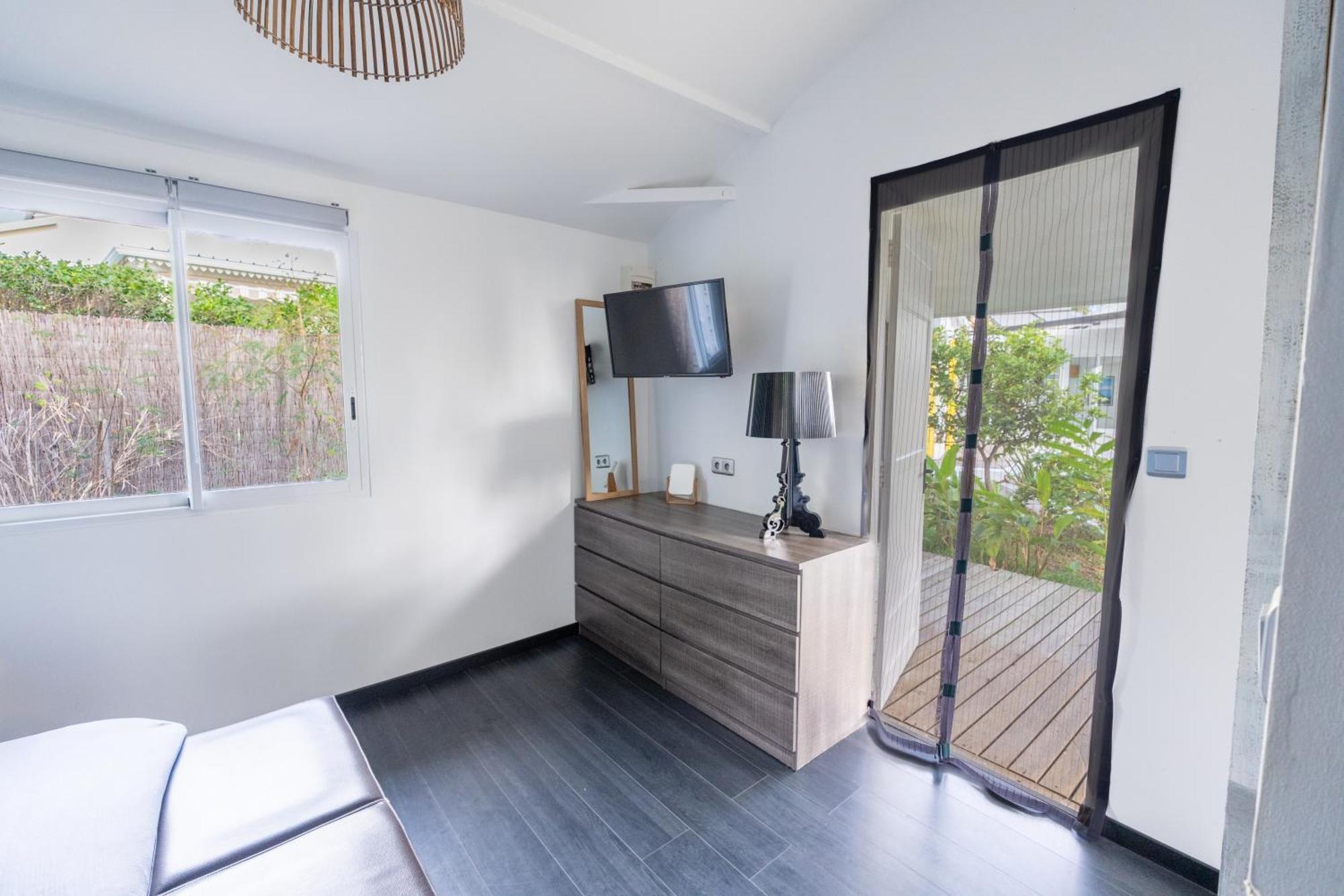 Villa Ylang Saint-Gilles-les Bains Eksteriør billede